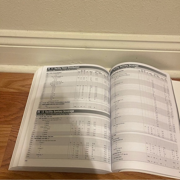 Residential cost data 2012 With Rsmeans Data - Paperback By R S Means Co - Picture 7 of 9